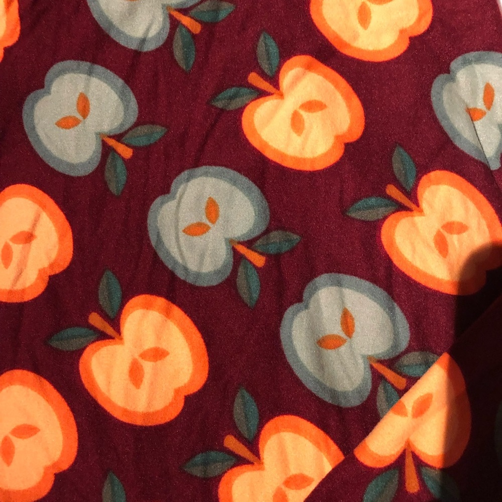 Lularoe leggings TC